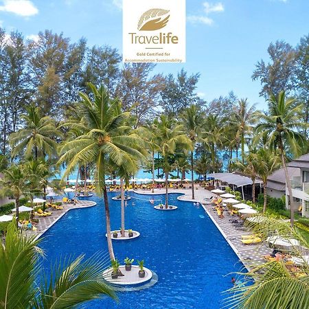 X10 Khaolak Resort Khao Lak Bagian luar foto