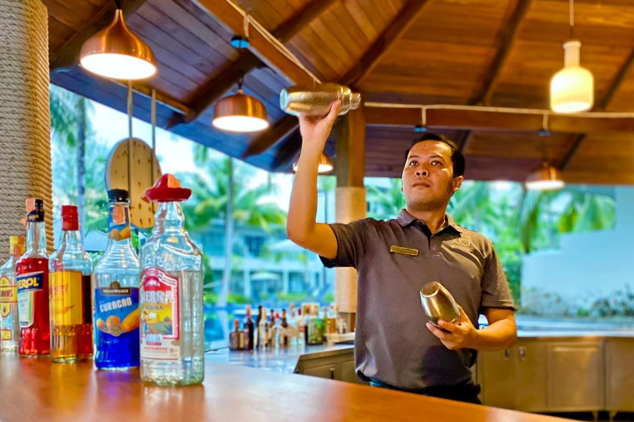 X10 Khaolak Resort Khao Lak Bagian luar foto