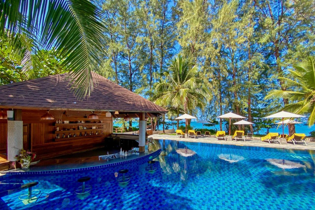 X10 Khaolak Resort Khao Lak Bagian luar foto