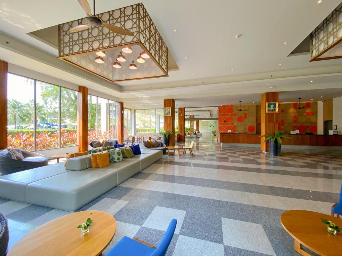 X10 Khaolak Resort Khao Lak Bagian luar foto