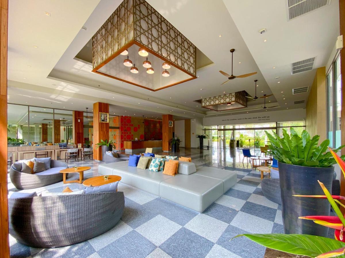 X10 Khaolak Resort Khao Lak Bagian luar foto