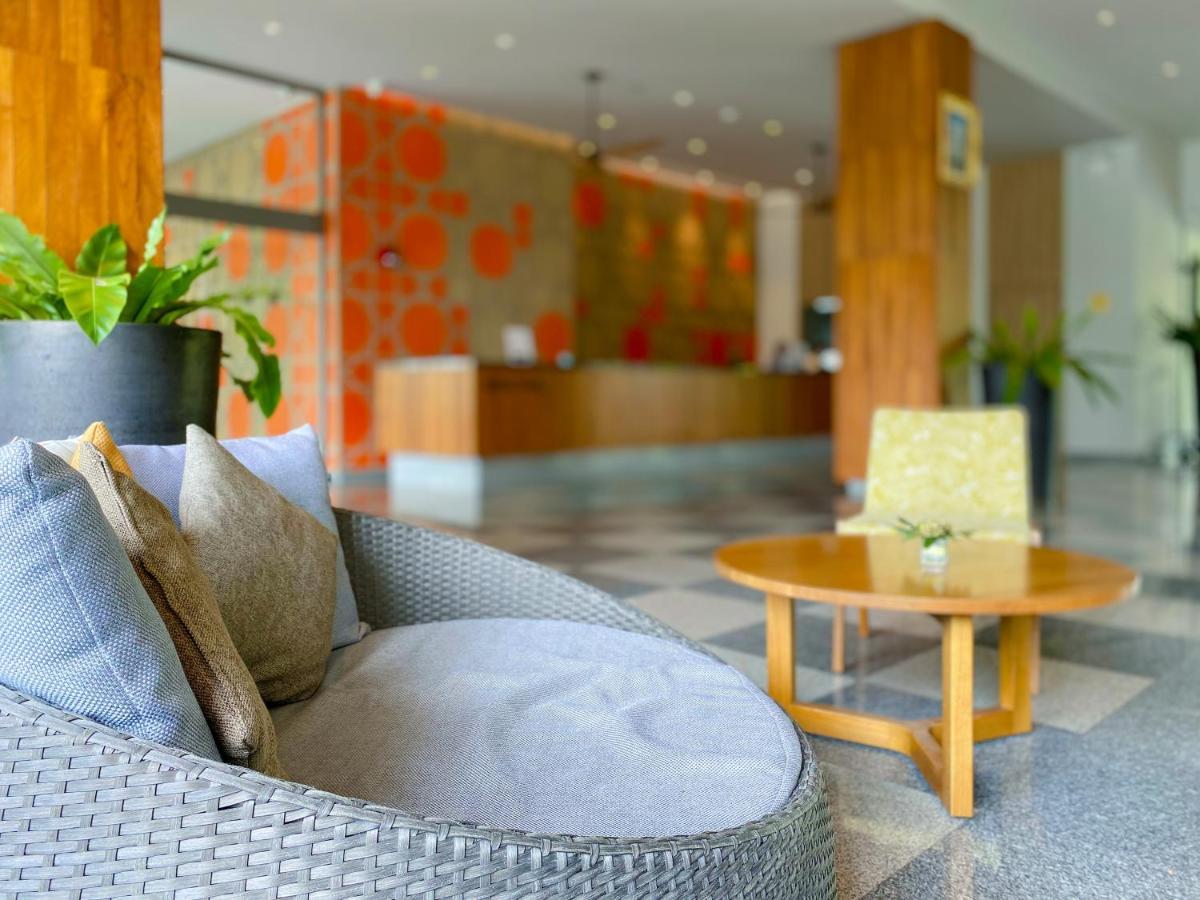 X10 Khaolak Resort Khao Lak Bagian luar foto
