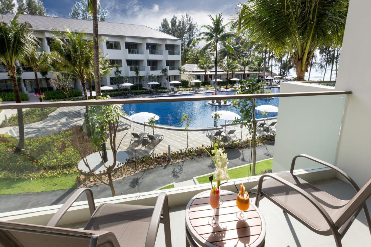 X10 Khaolak Resort Khao Lak Bagian luar foto