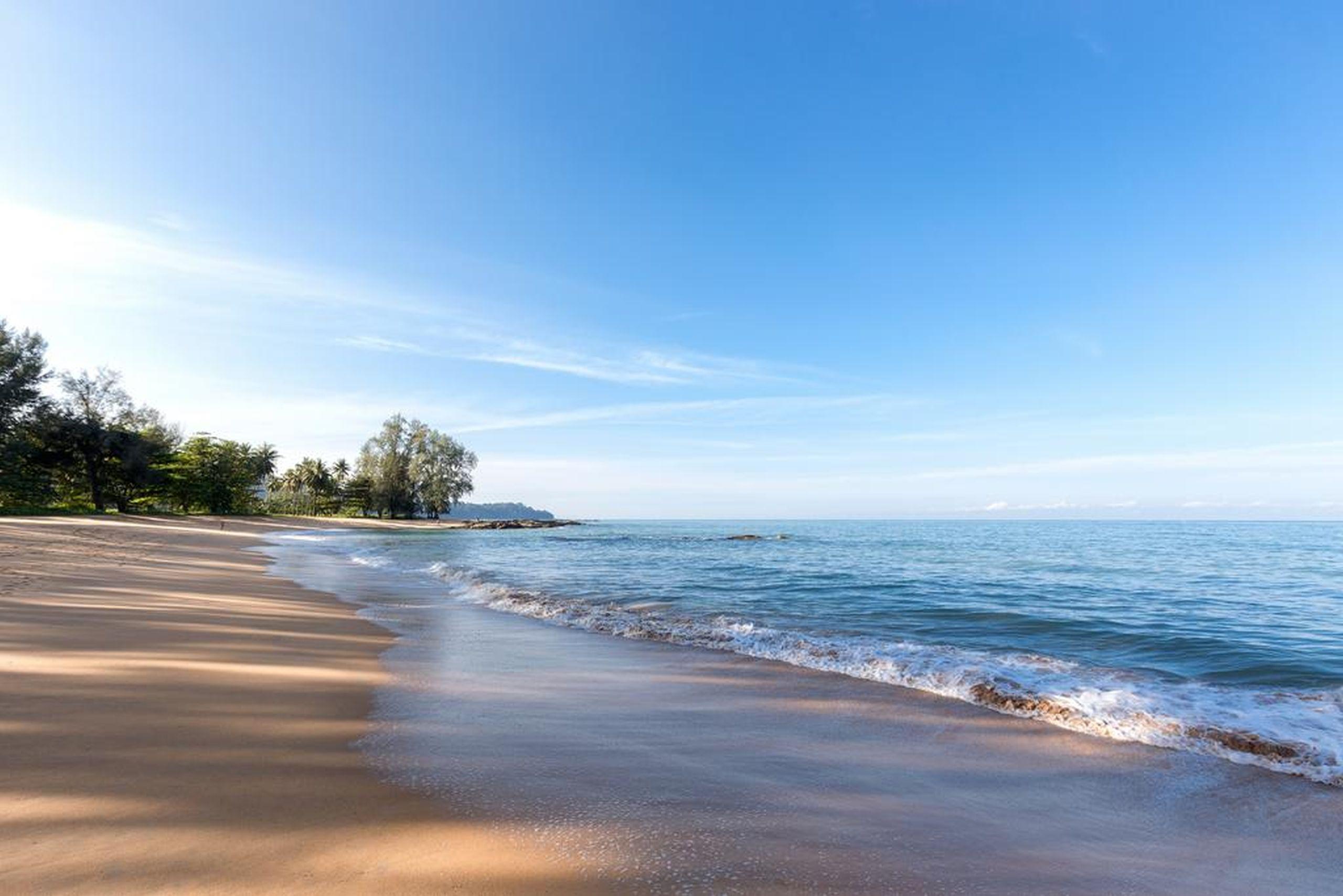 X10 Khaolak Resort Khao Lak Bagian luar foto