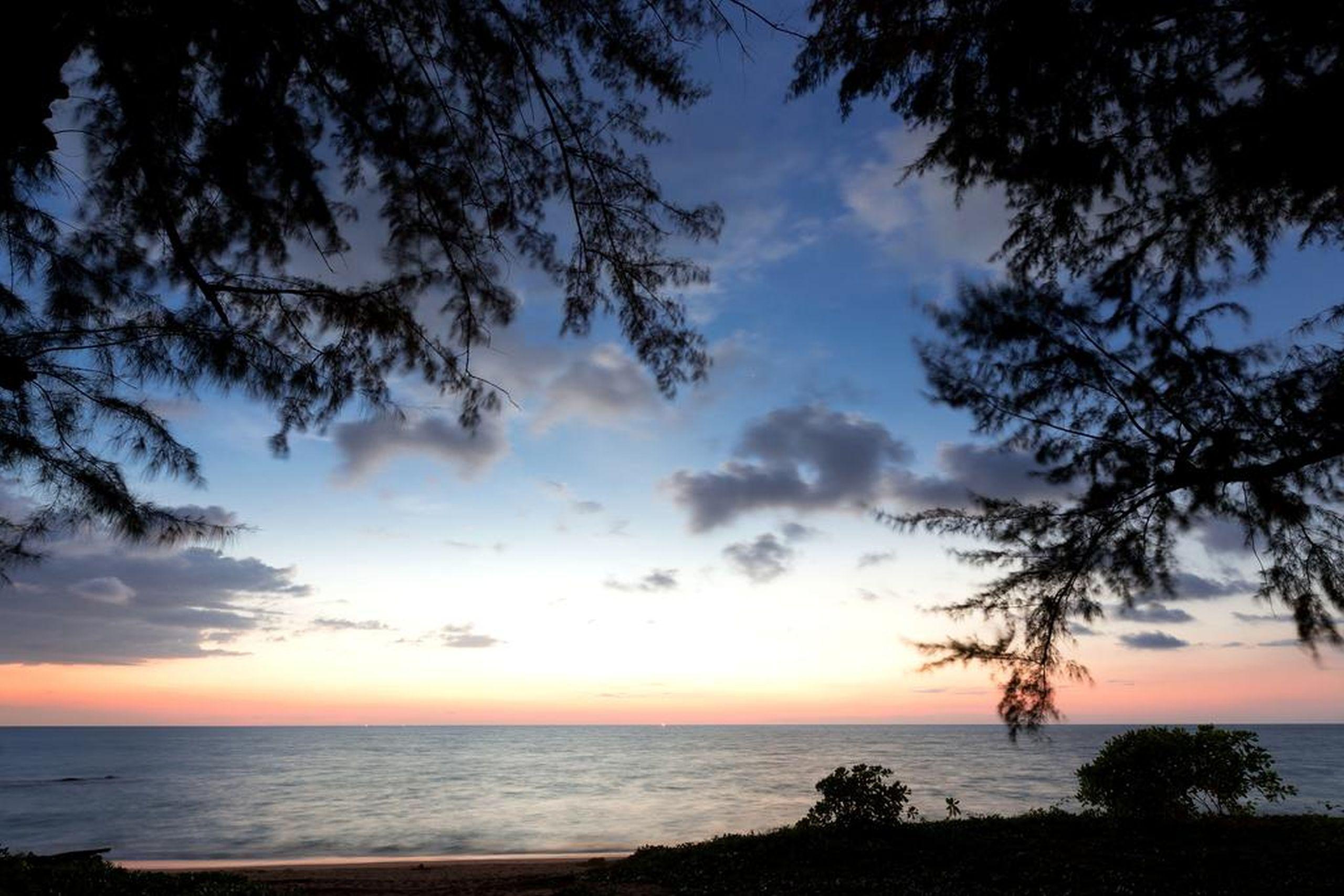 X10 Khaolak Resort Khao Lak Bagian luar foto