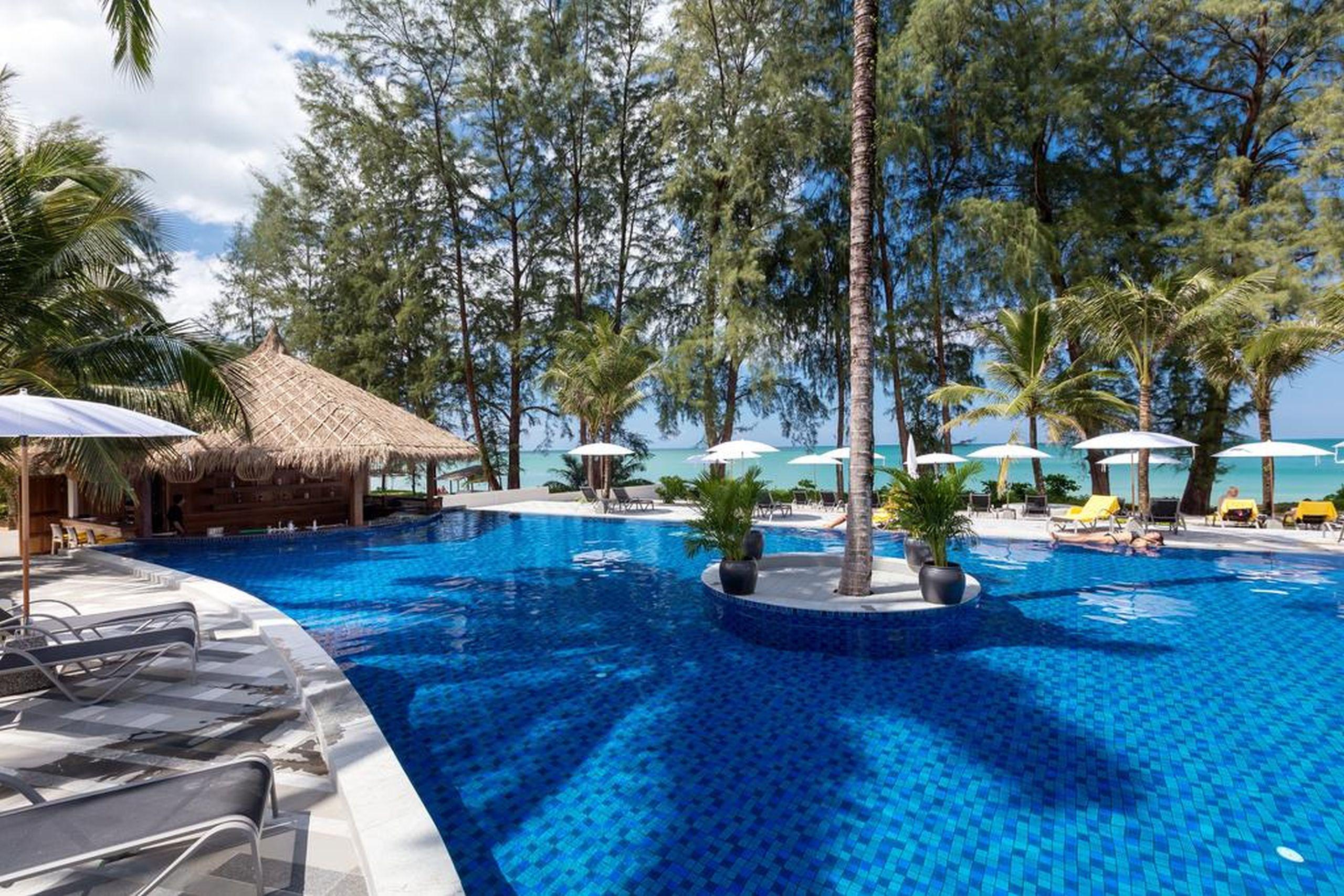 X10 Khaolak Resort Khao Lak Bagian luar foto