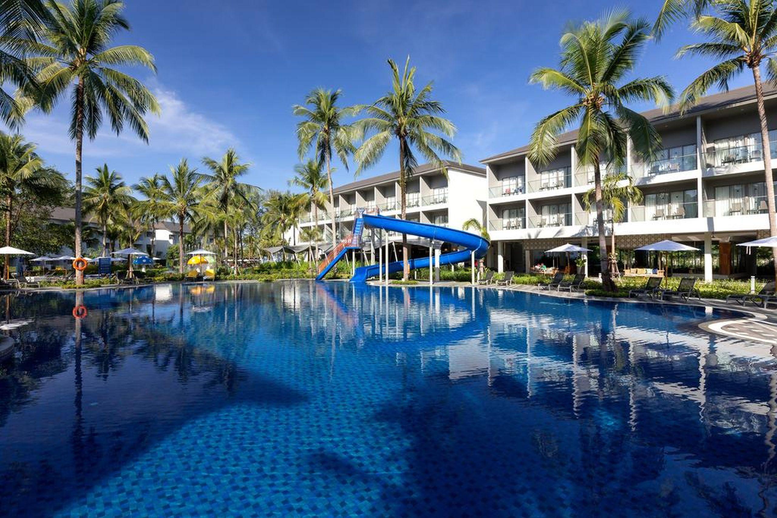 X10 Khaolak Resort Khao Lak Bagian luar foto