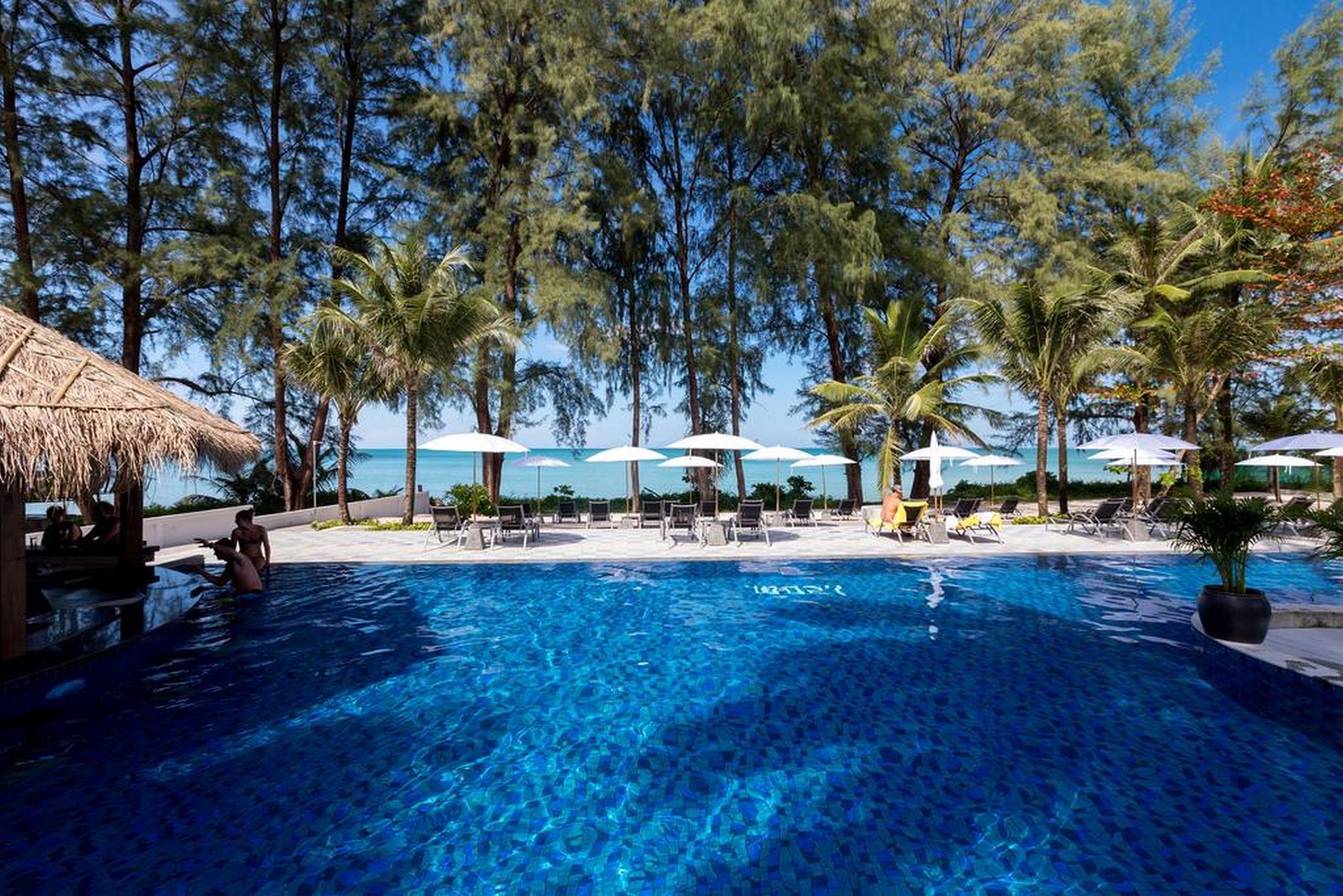X10 Khaolak Resort Khao Lak Bagian luar foto