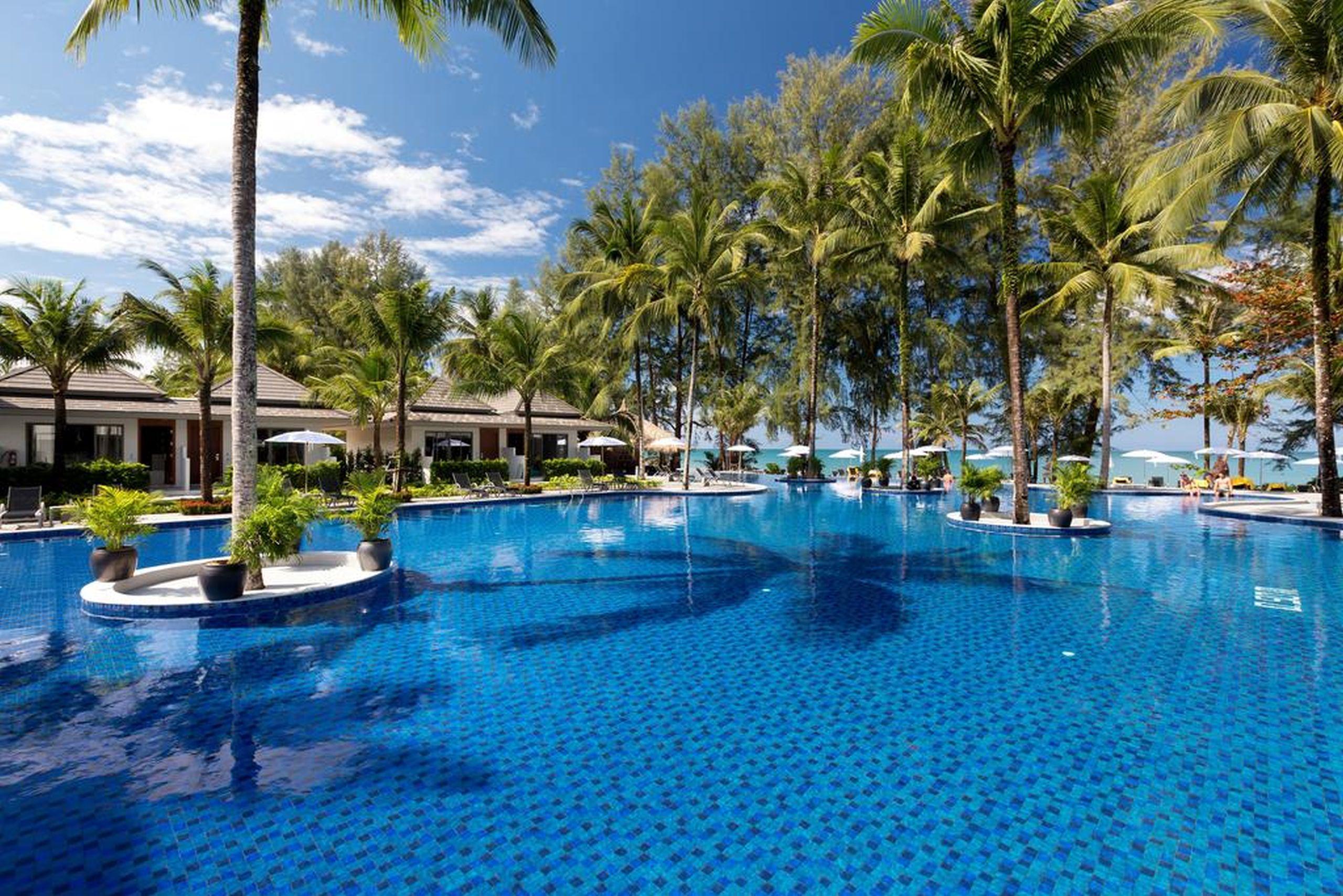 X10 Khaolak Resort Khao Lak Bagian luar foto