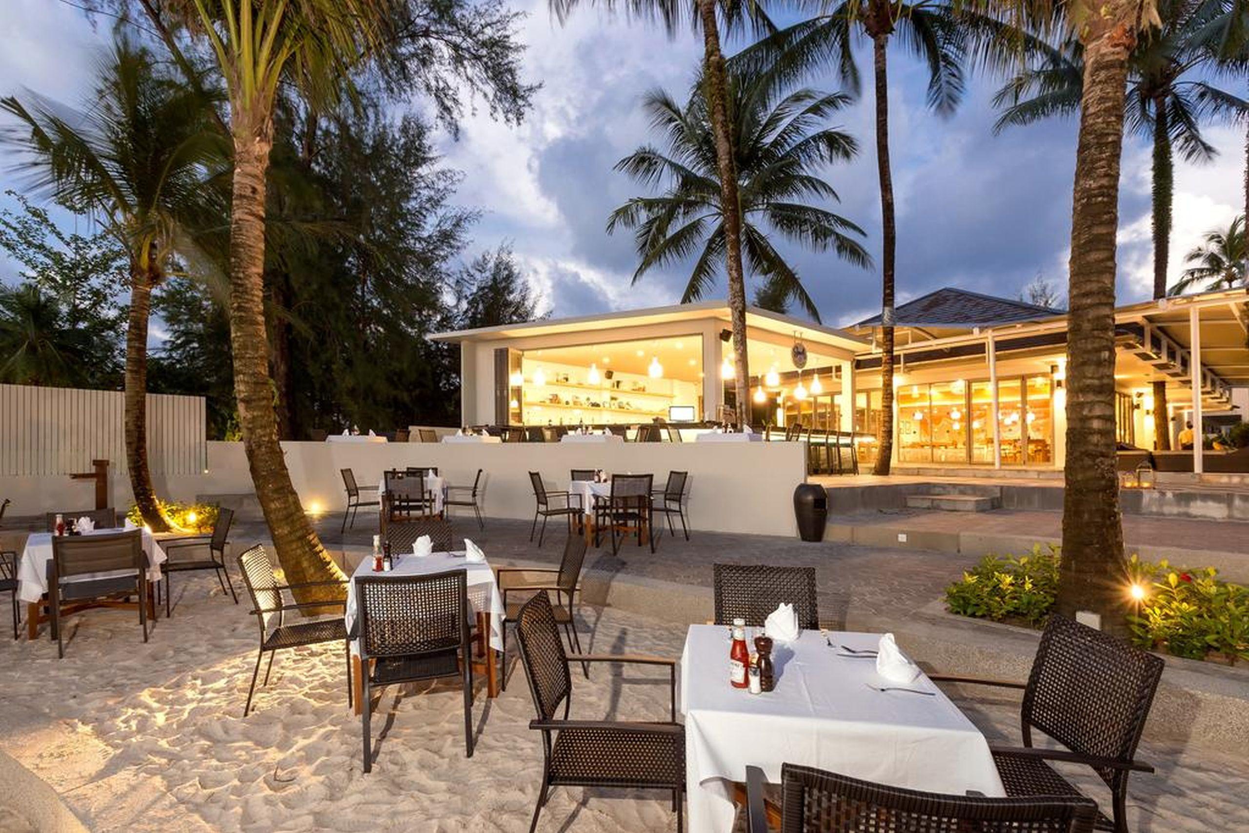 X10 Khaolak Resort Khao Lak Bagian luar foto