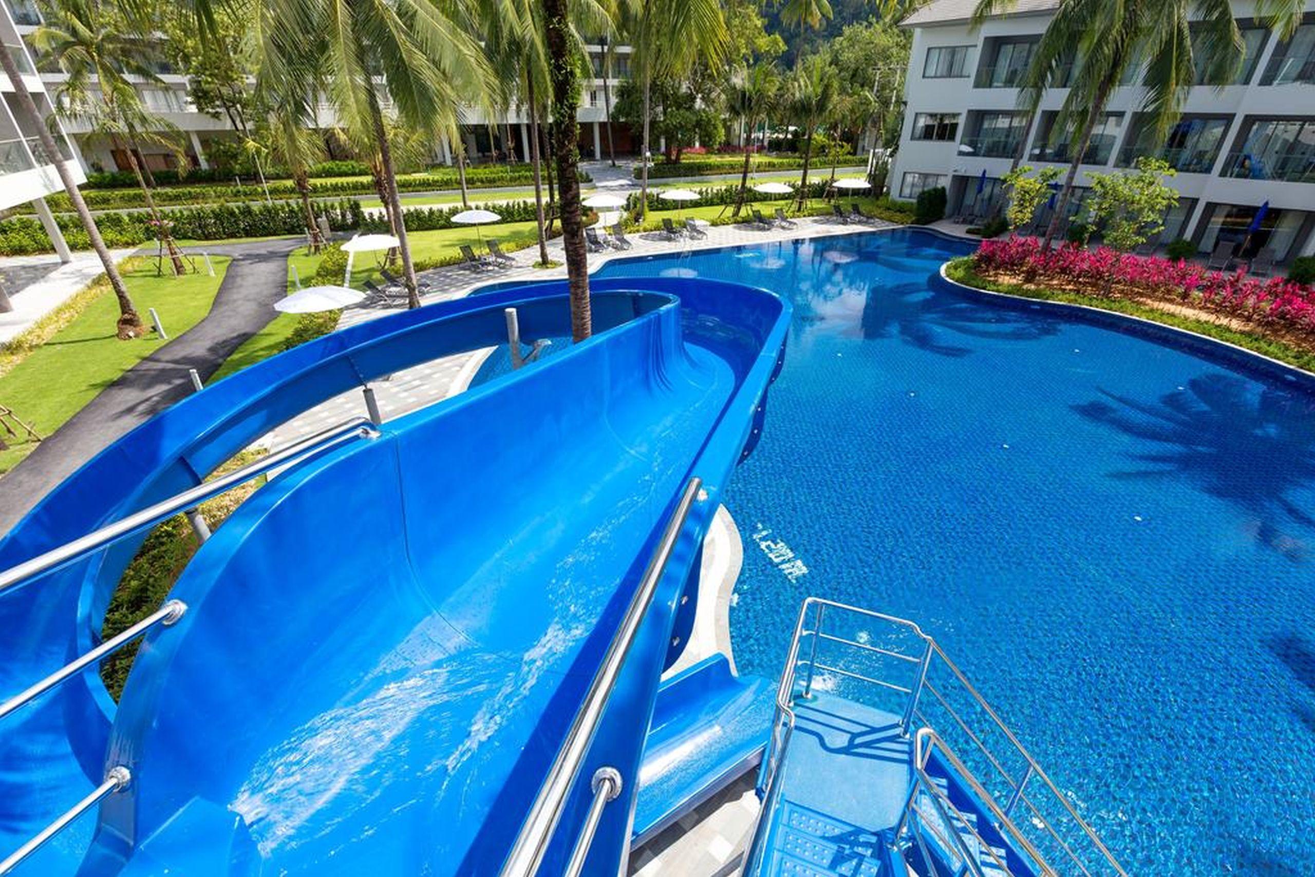 X10 Khaolak Resort Khao Lak Bagian luar foto