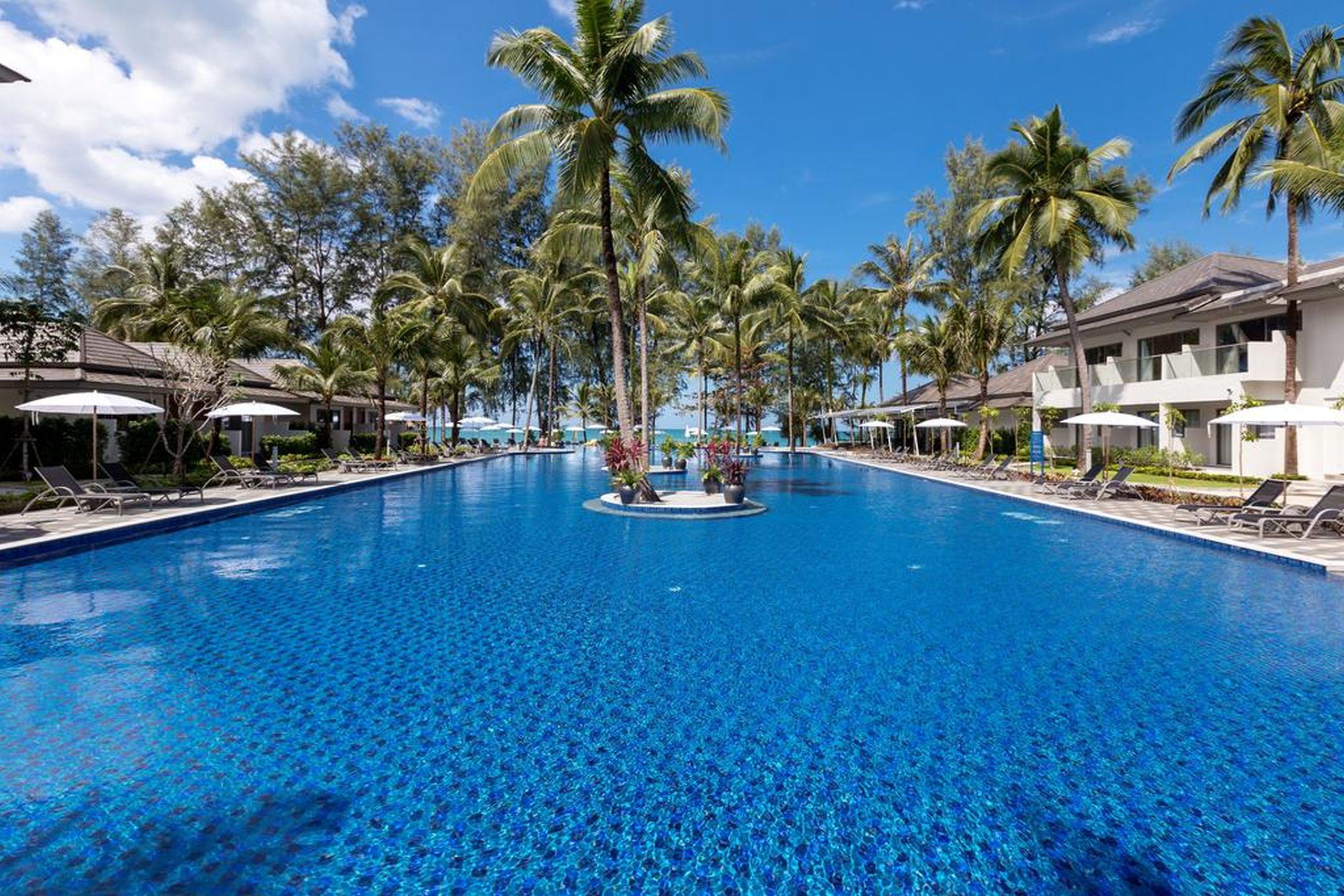 X10 Khaolak Resort Khao Lak Bagian luar foto