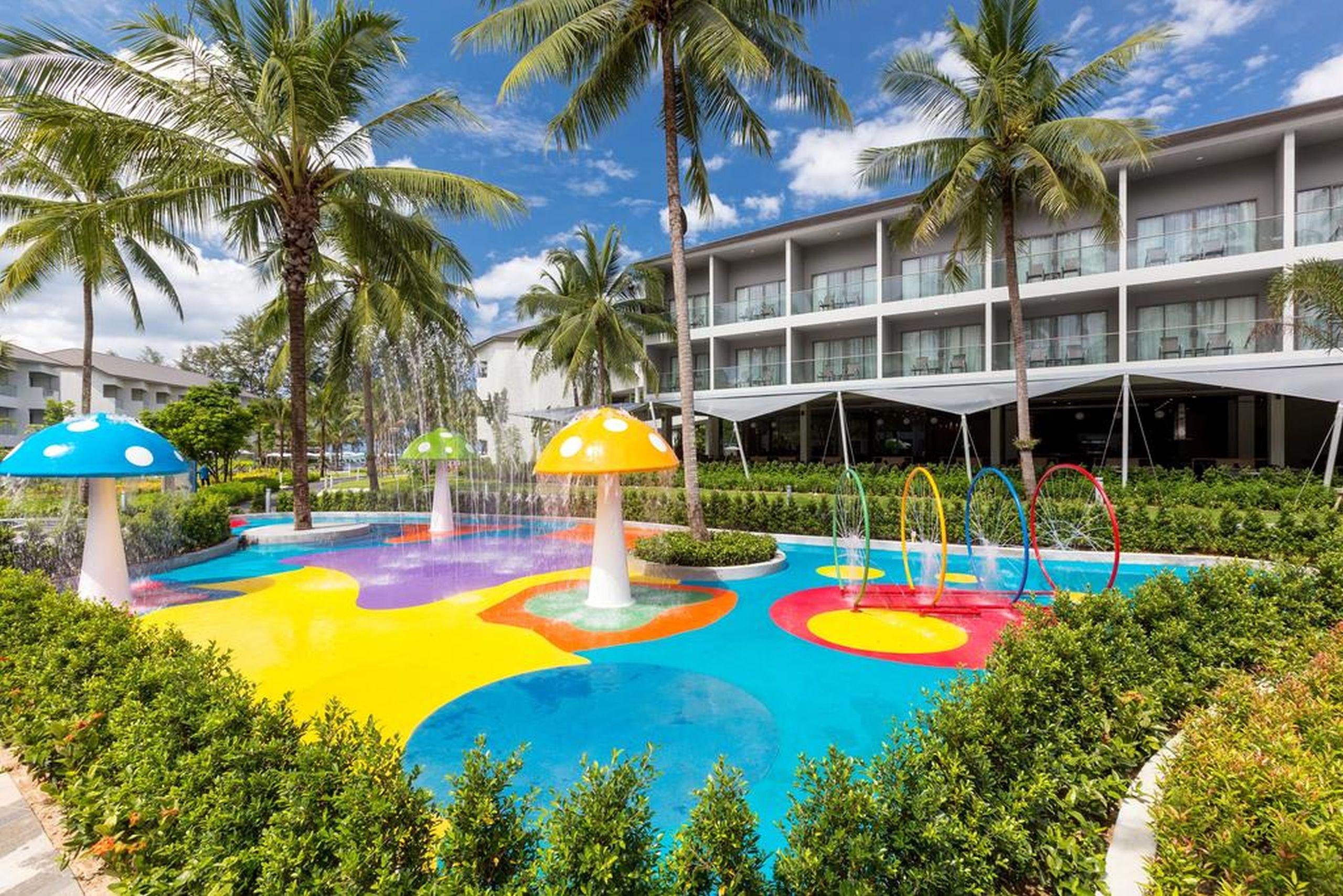 X10 Khaolak Resort Khao Lak Bagian luar foto