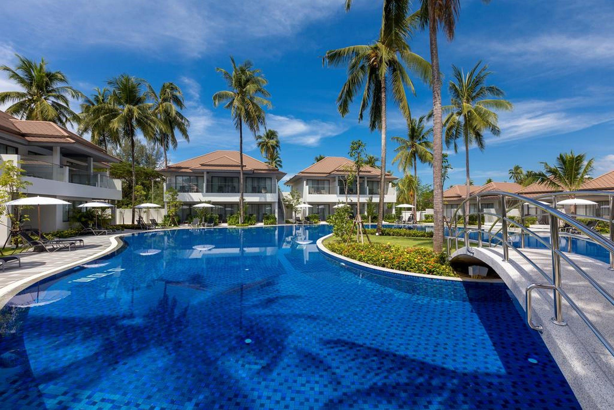 X10 Khaolak Resort Khao Lak Bagian luar foto