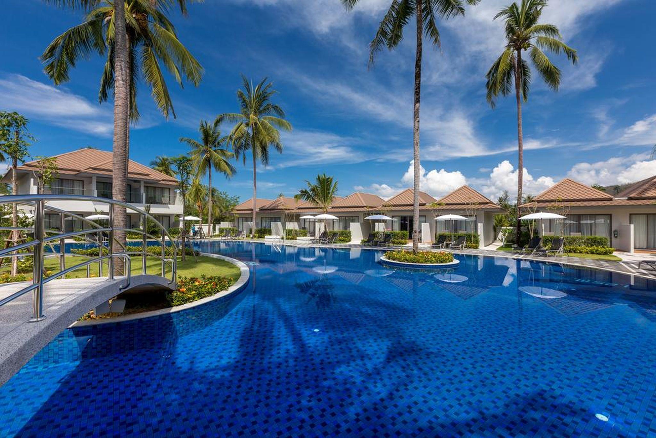 X10 Khaolak Resort Khao Lak Bagian luar foto