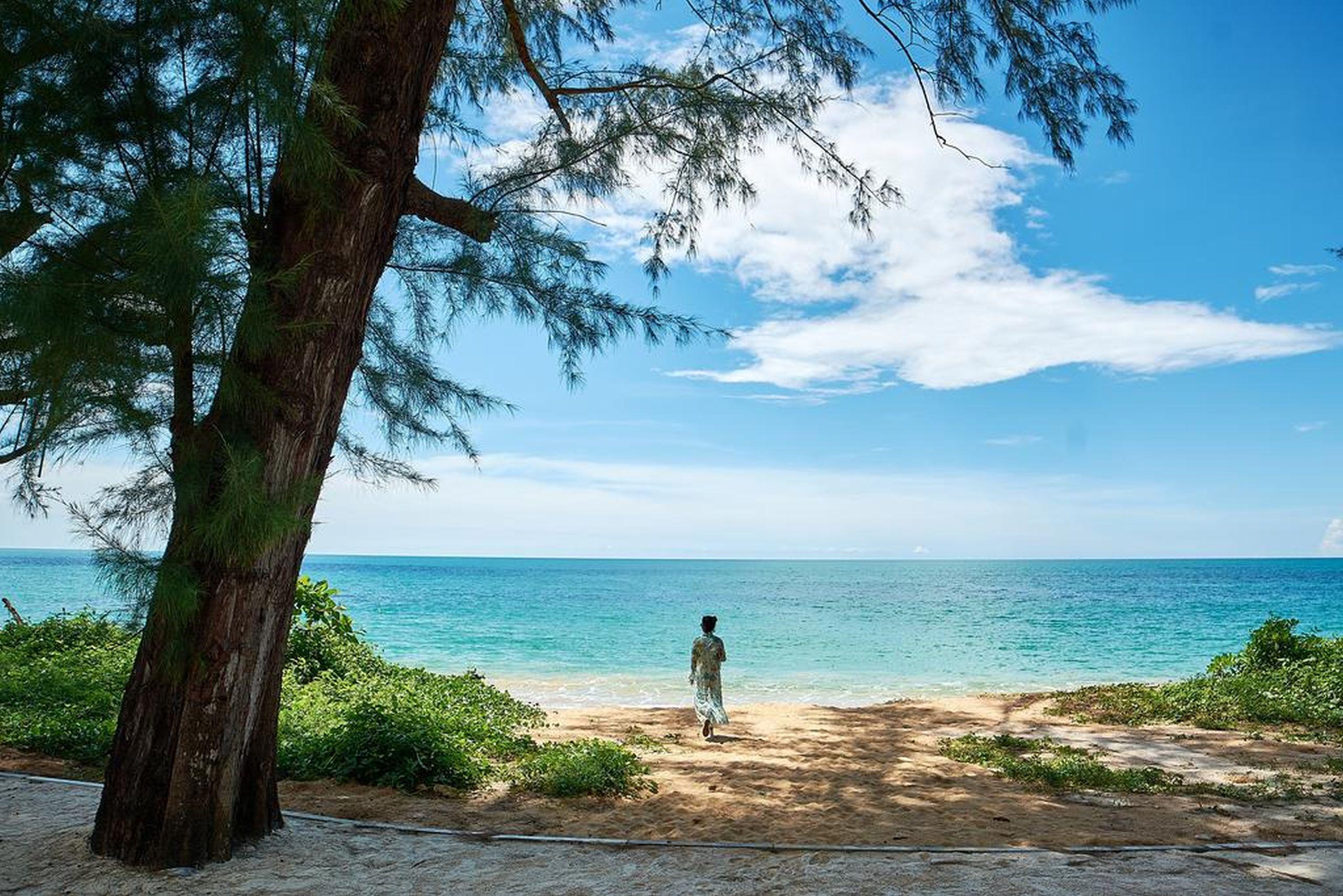 X10 Khaolak Resort Khao Lak Bagian luar foto