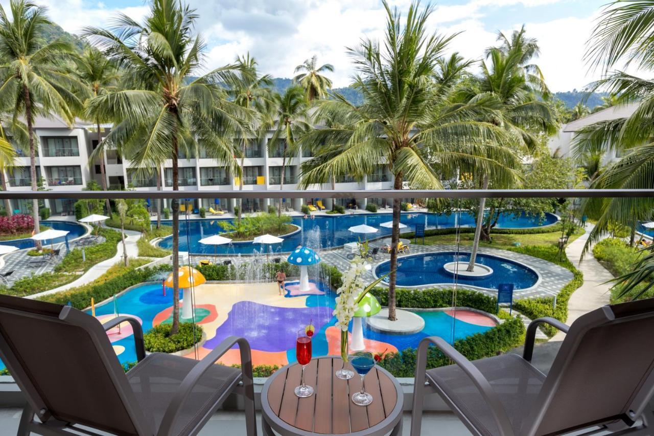 X10 Khaolak Resort Khao Lak Bagian luar foto