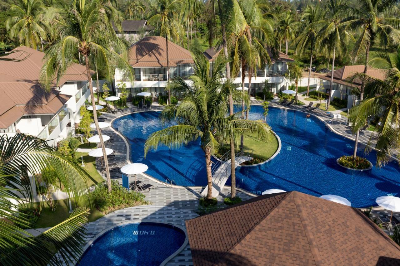 X10 Khaolak Resort Khao Lak Bagian luar foto