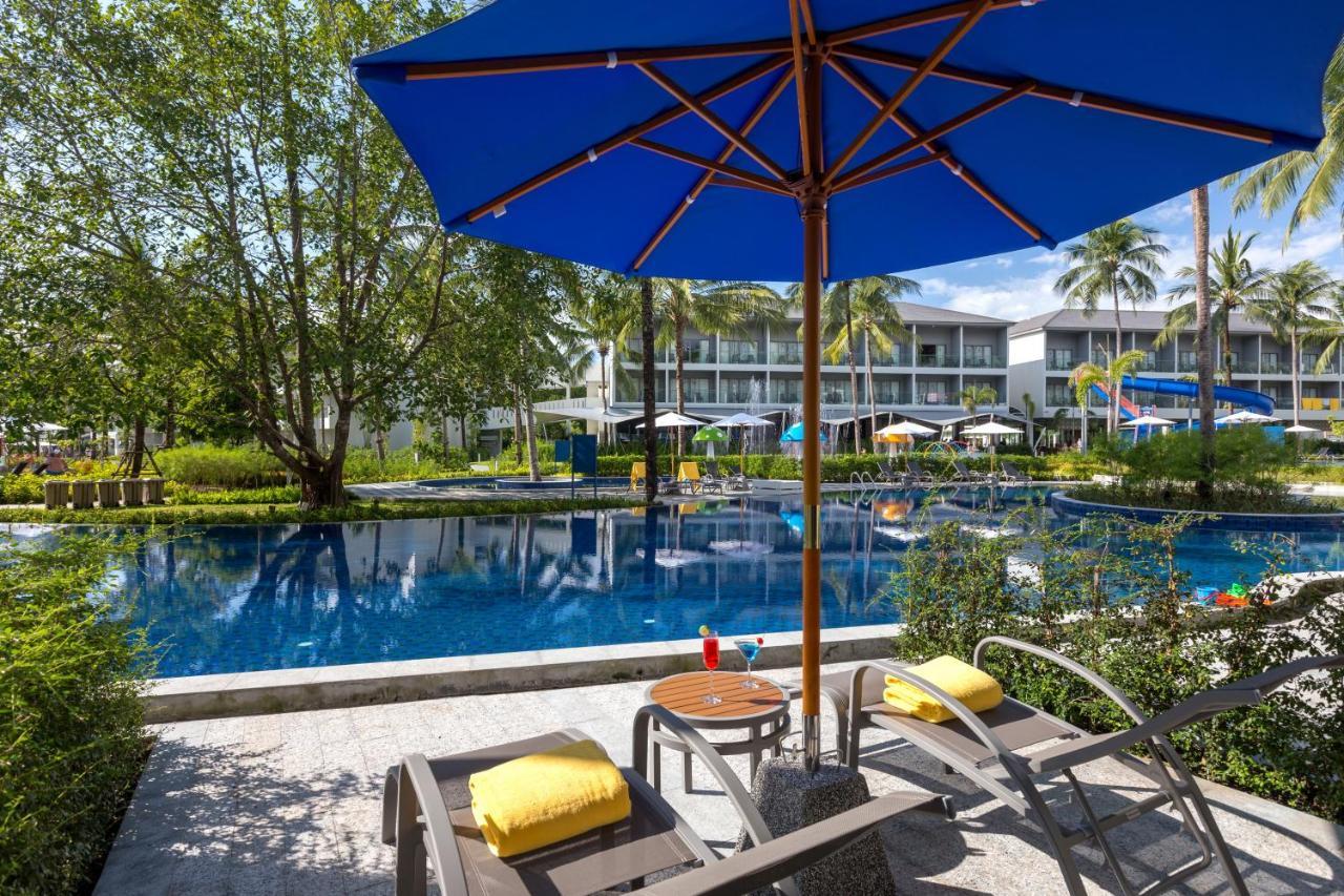 X10 Khaolak Resort Khao Lak Bagian luar foto
