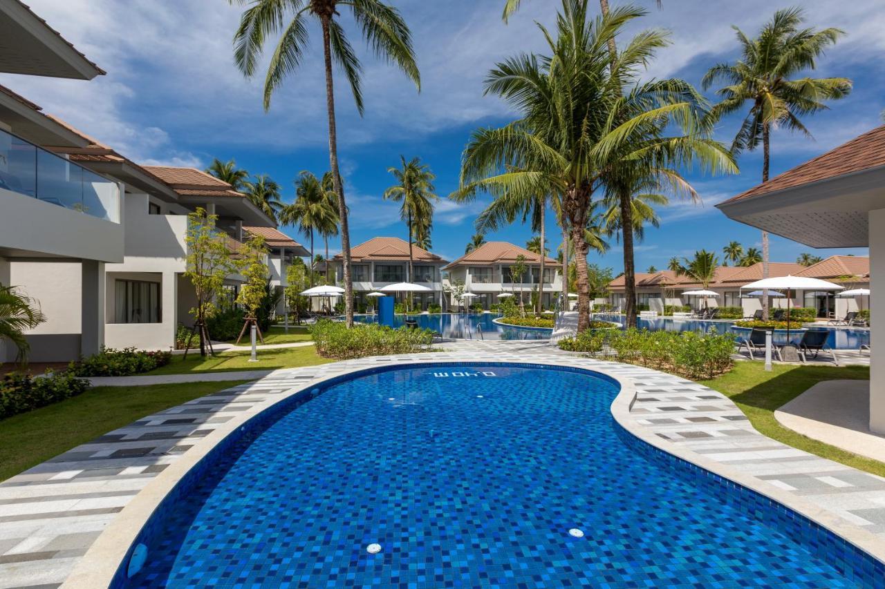X10 Khaolak Resort Khao Lak Bagian luar foto