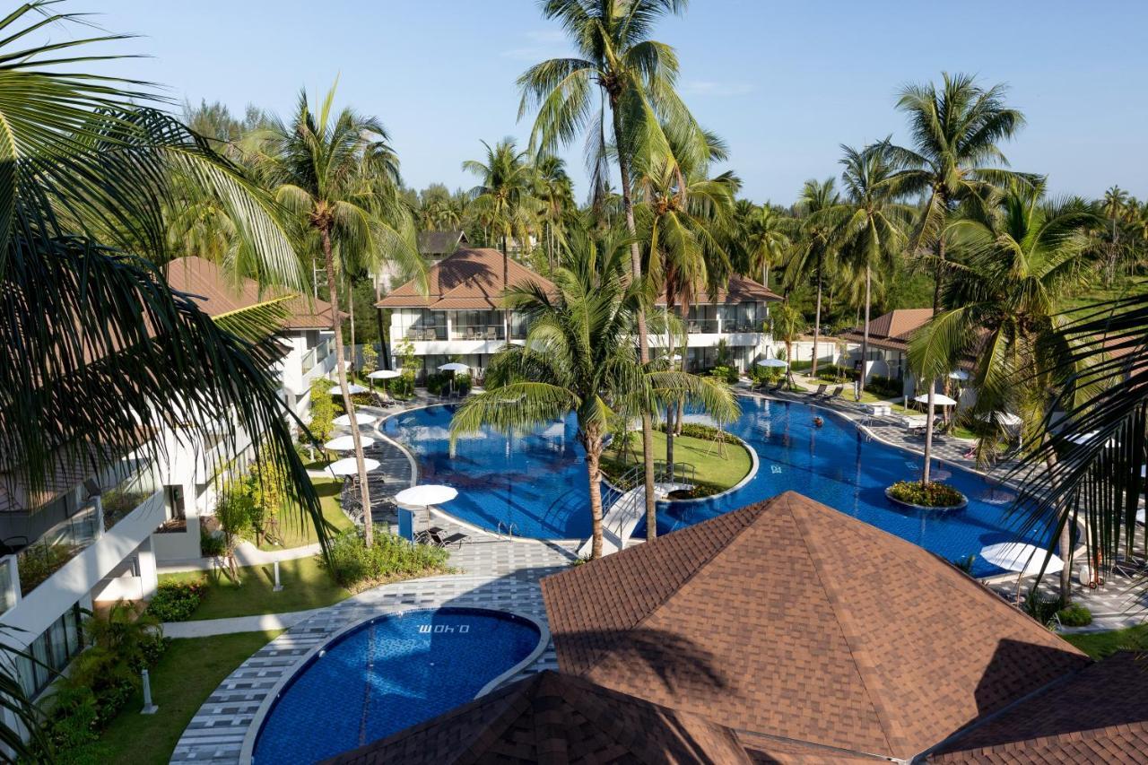 X10 Khaolak Resort Khao Lak Bagian luar foto