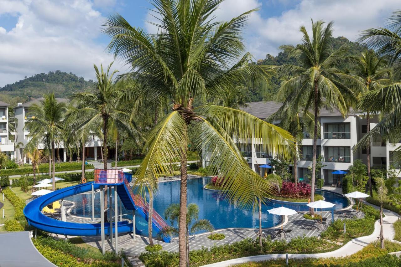 X10 Khaolak Resort Khao Lak Bagian luar foto