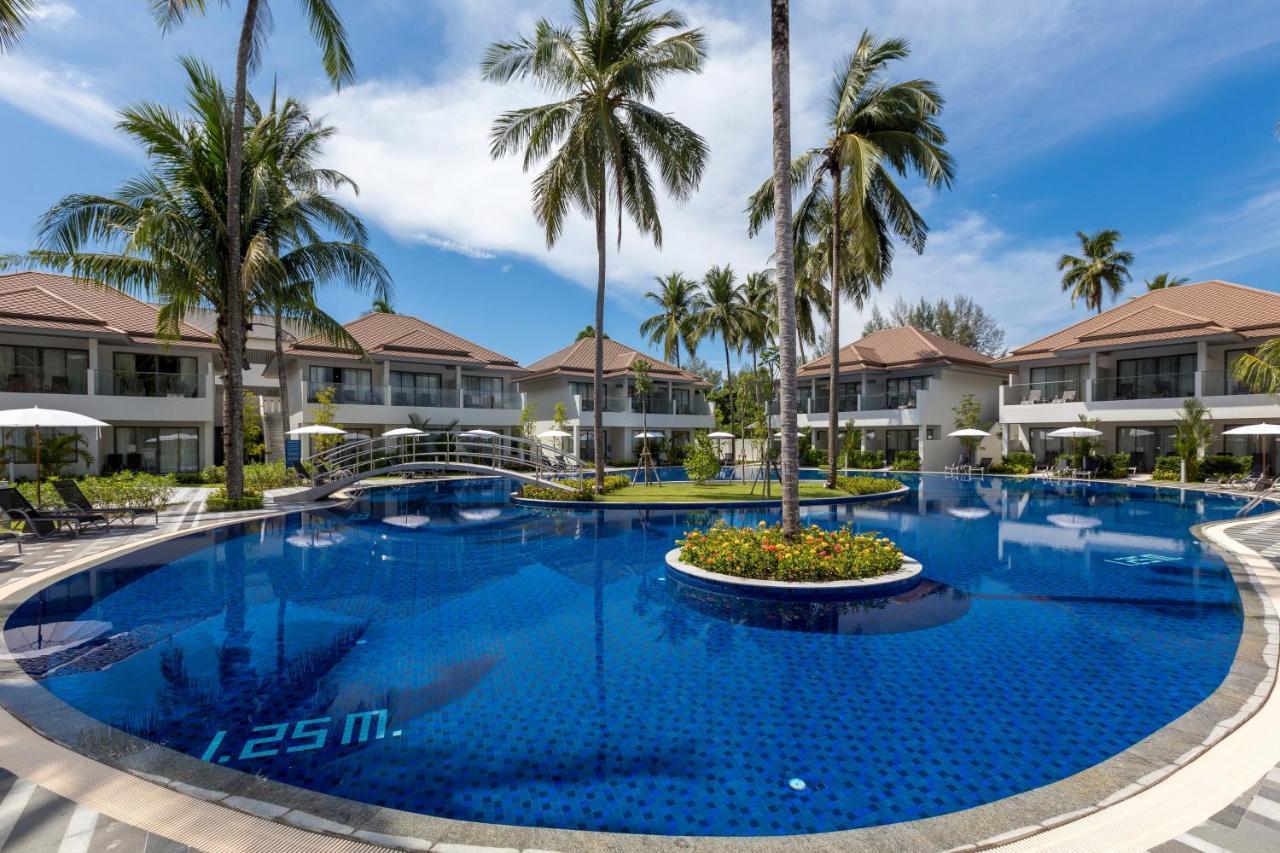 X10 Khaolak Resort Khao Lak Bagian luar foto
